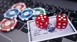 Онлайн казино Vulkan Russia Casino